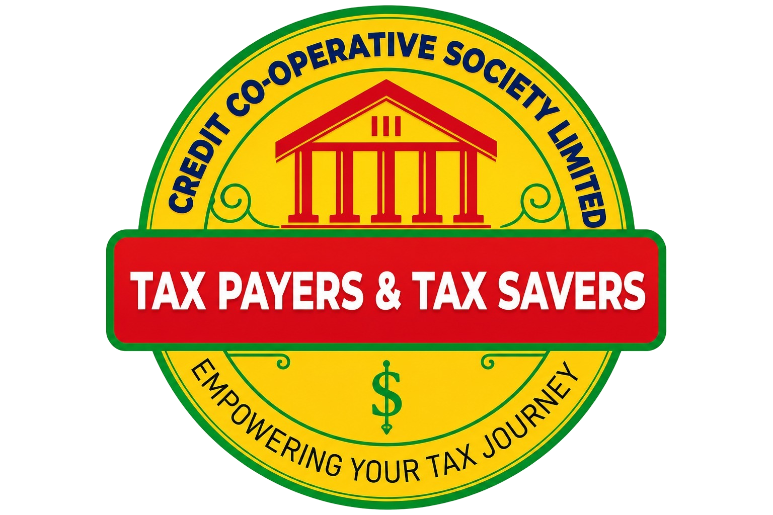 Tax Payers & Tax Savers Credit Co-operative Society